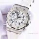 Copy Audemars Piguet Royal Oak Offshore Watches - Rose Gold White Dial (2)_th.jpg